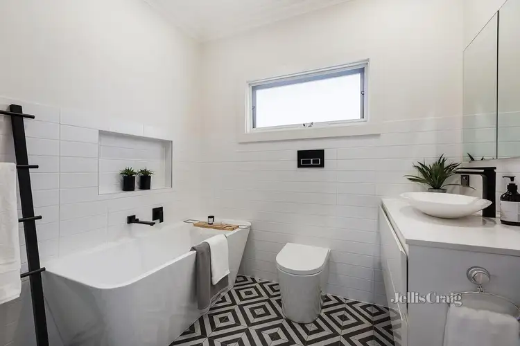 Sixth view of Homely house listing, 154 Rattray Road, Montmorency VIC 3094