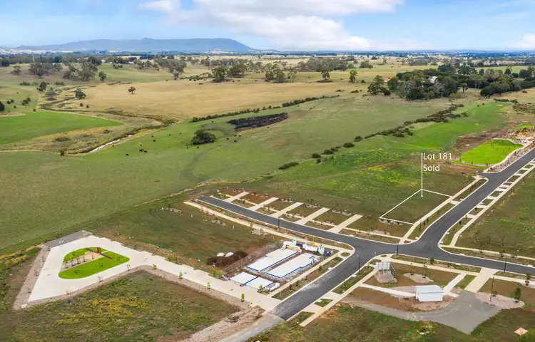 4 Chisel Avenue, Kyneton VIC 3444