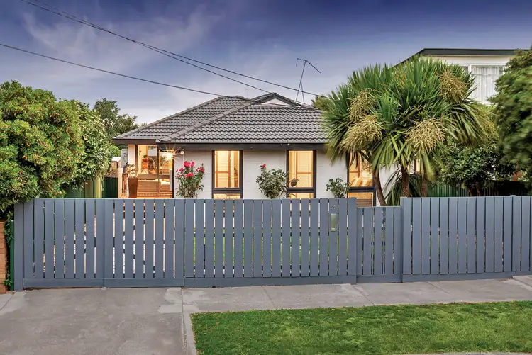23 Gregory Street, Black Hill VIC 3350