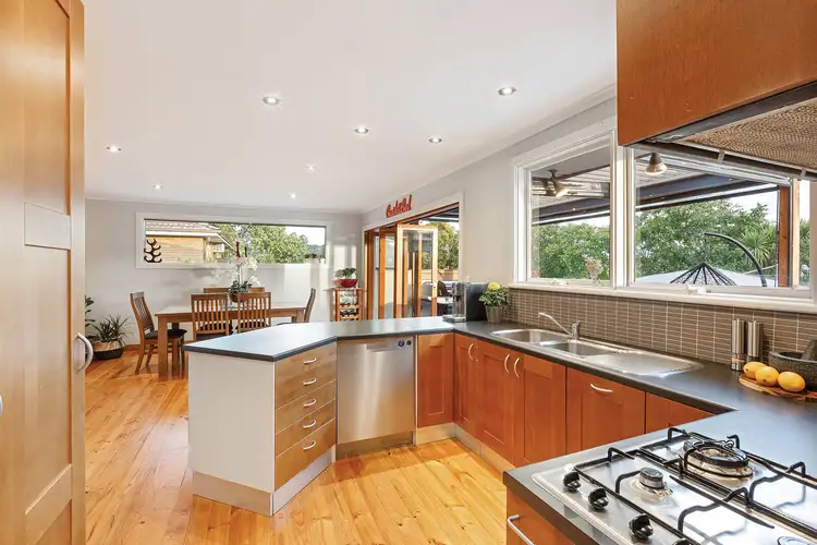 Third view of Homely house listing, 23 Gregory Street, Black Hill VIC 3350