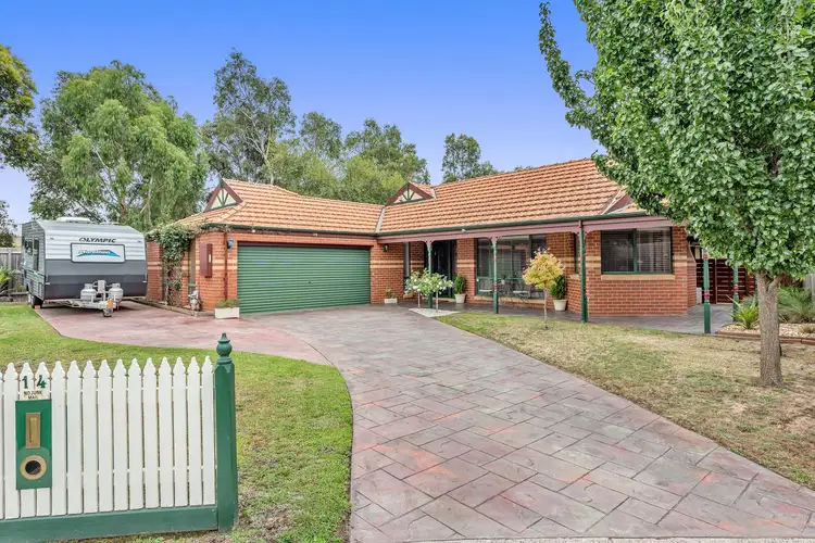 14 Fig Court, Cranbourne North VIC 3977