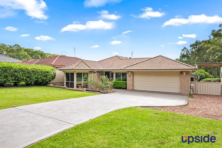11 Magpie Court, Toronto NSW 2283