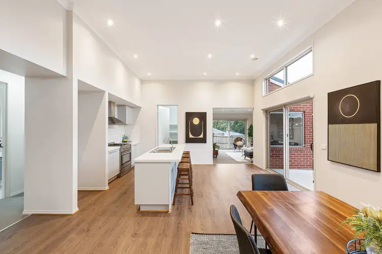Third view of Homely house listing, 9 Hillview Road, Brown Hill VIC 3350