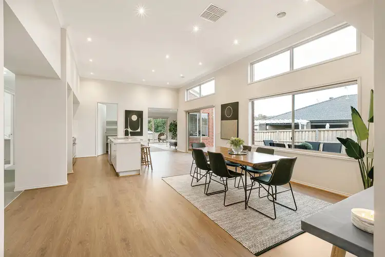 Fourth view of Homely house listing, 9 Hillview Road, Brown Hill VIC 3350