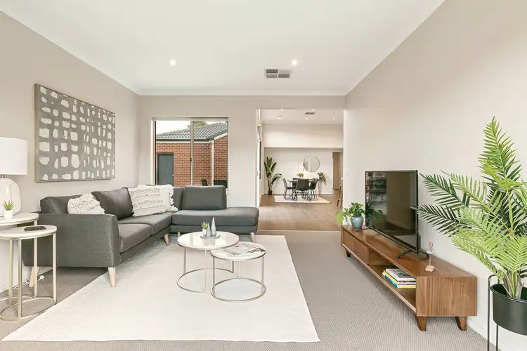 Sixth view of Homely house listing, 9 Hillview Road, Brown Hill VIC 3350