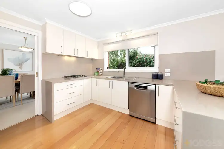 Sixth view of Homely house listing, 33 Glenelg Drive, Mentone VIC 3194