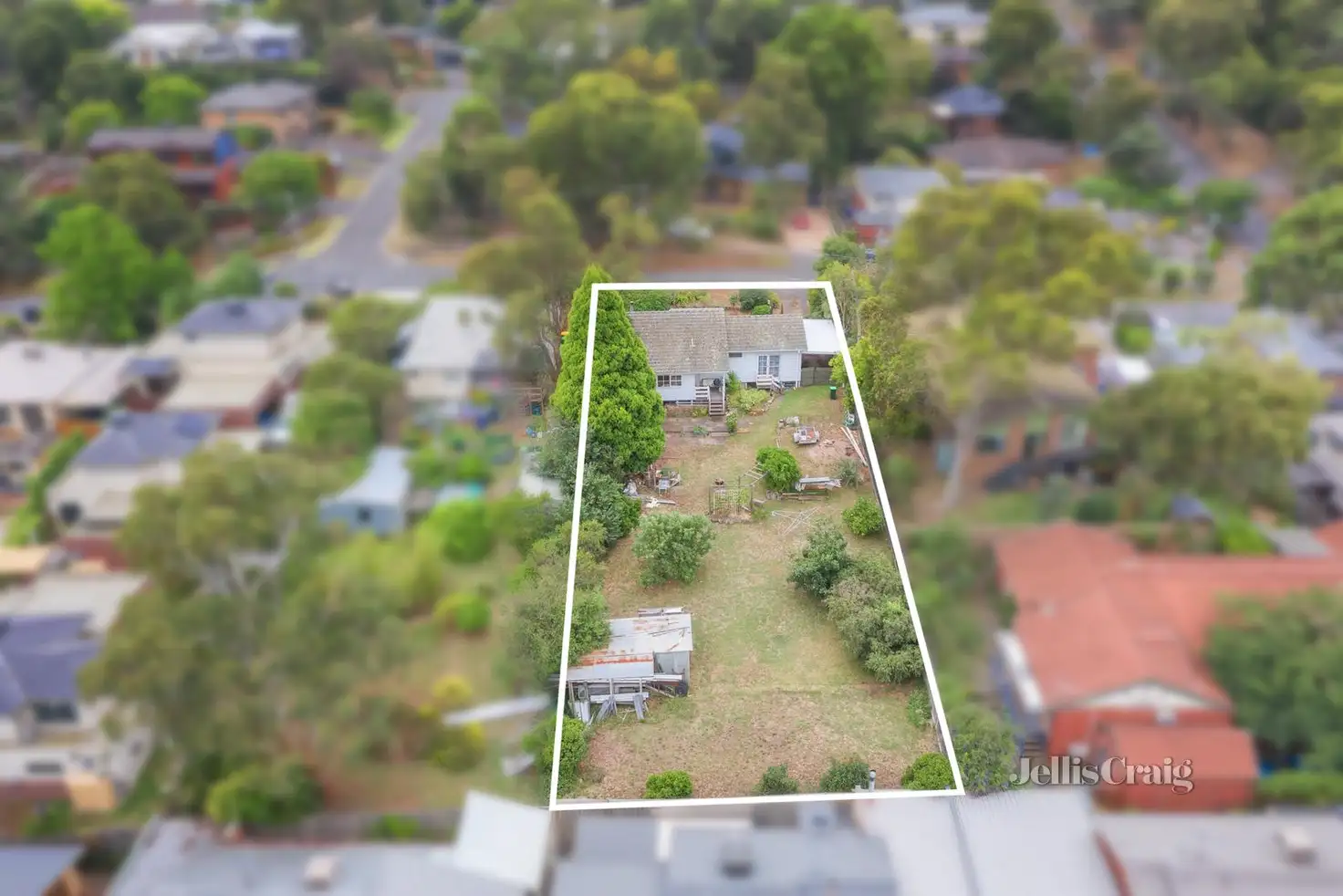 Main view of Homely house listing, 12 Swan Street, Eltham VIC 3095