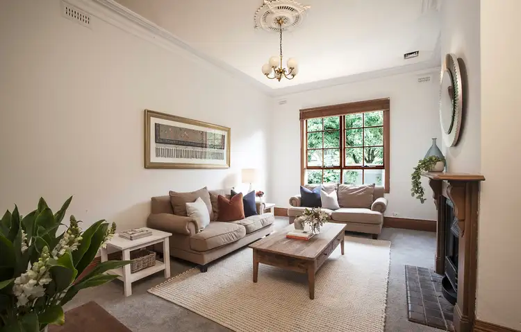 Second view of Homely house listing, 26 Crimea Street, Caulfield North VIC 3161