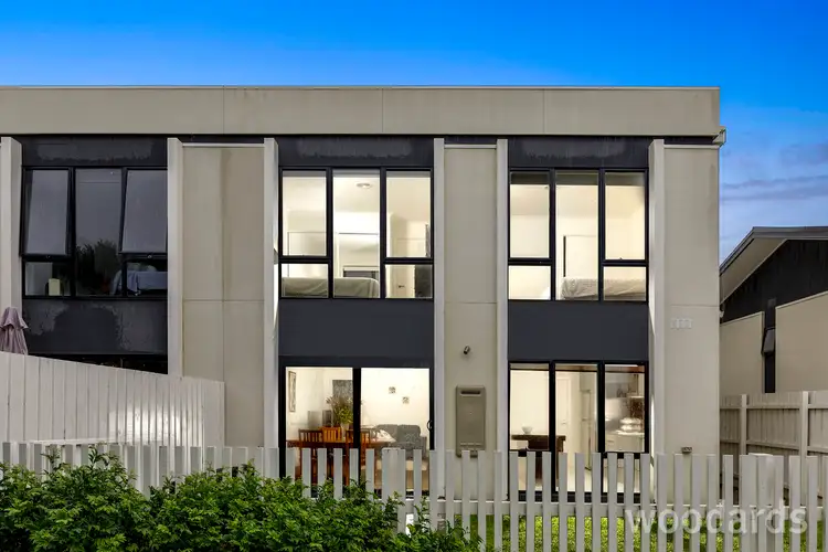 Main view of Homely townhouse listing, 4 Edinburgh Circuit, Bundoora VIC 3083