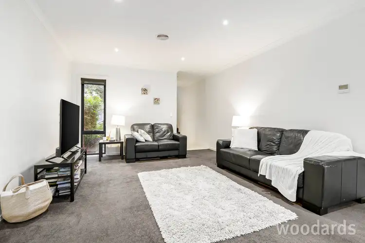 Fifth view of Homely townhouse listing, 4 Edinburgh Circuit, Bundoora VIC 3083