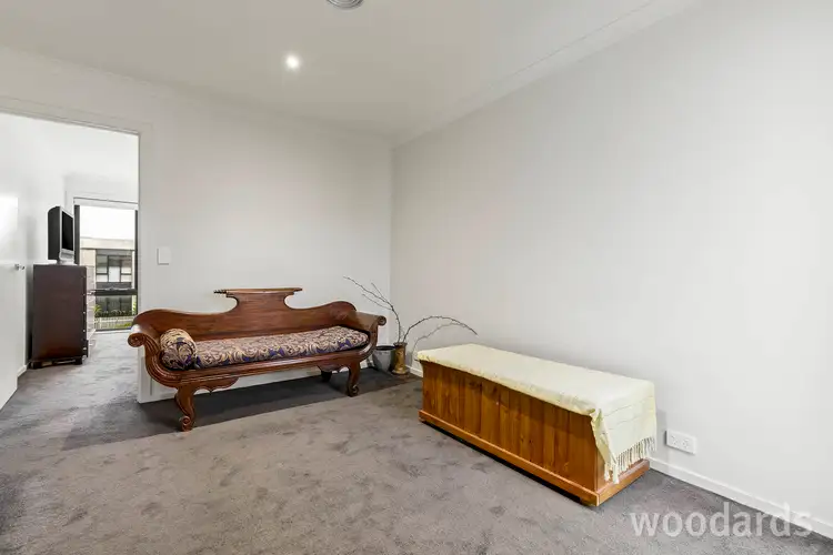 Sixth view of Homely townhouse listing, 4 Edinburgh Circuit, Bundoora VIC 3083