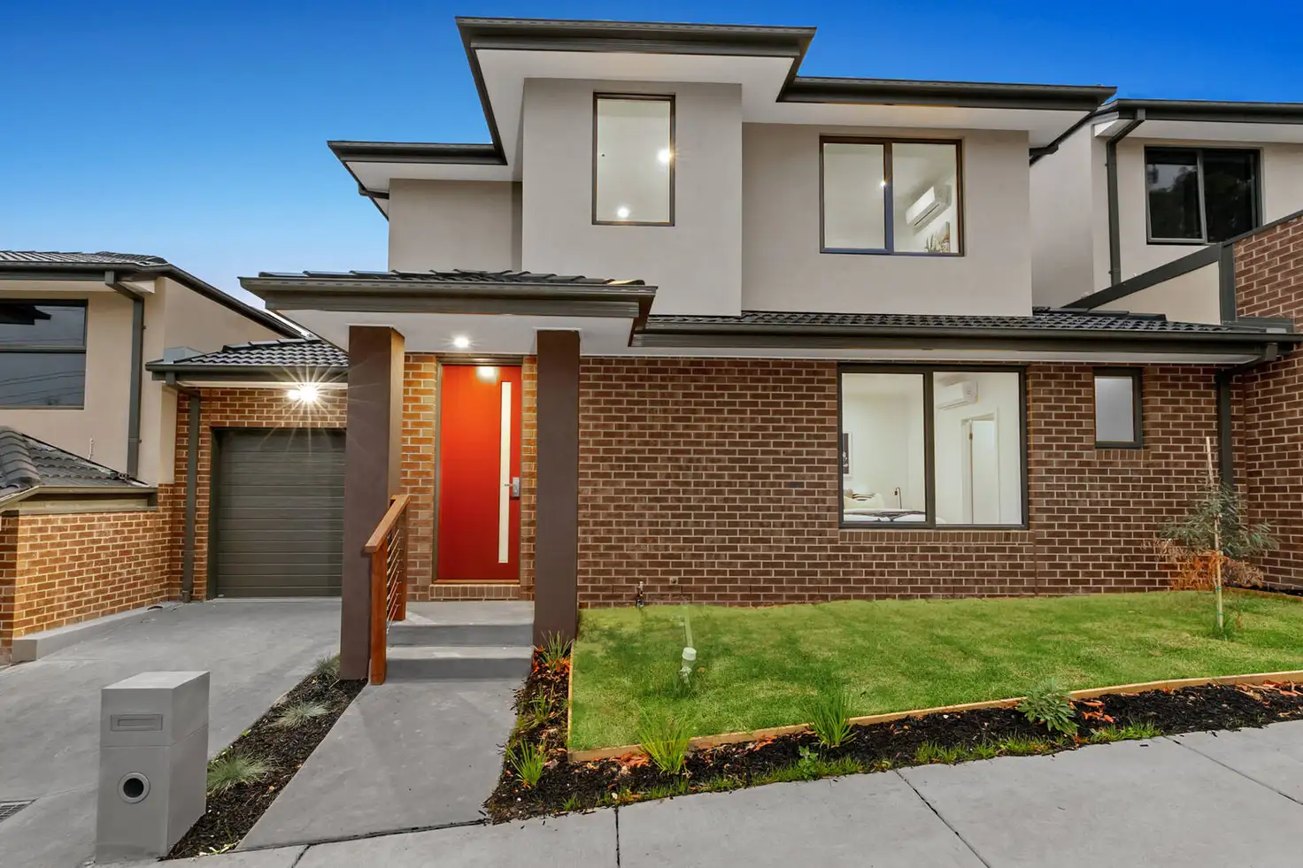 Main view of Homely townhouse listing, 2/14 Taroona Avenue, Mount Waverley VIC 3149