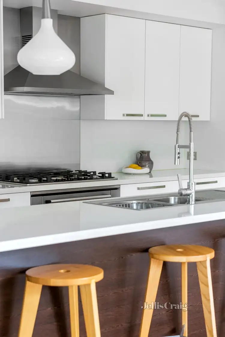 Fifth view of Homely townhouse listing, 76 Whitmuir Road, Mckinnon VIC 3204