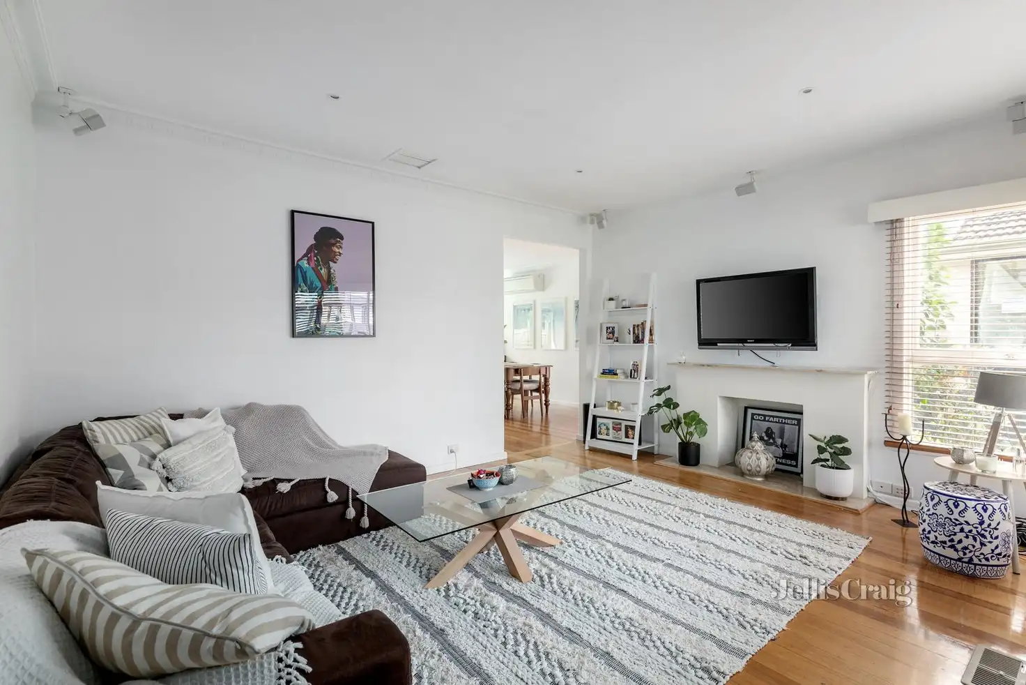 Main view of Homely house listing, 15 Thornton Street, Bentleigh East VIC 3165