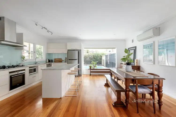 Third view of Homely house listing, 15 Thornton Street, Bentleigh East VIC 3165