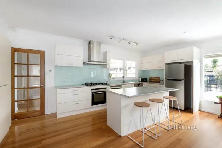 Fourth view of Homely house listing, 15 Thornton Street, Bentleigh East VIC 3165