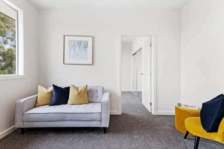 Third view of Homely townhouse listing, 42B Kombi Road, Clayton South VIC 3169