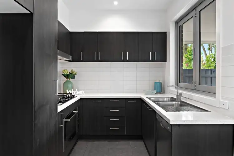 Fourth view of Homely townhouse listing, 42B Kombi Road, Clayton South VIC 3169