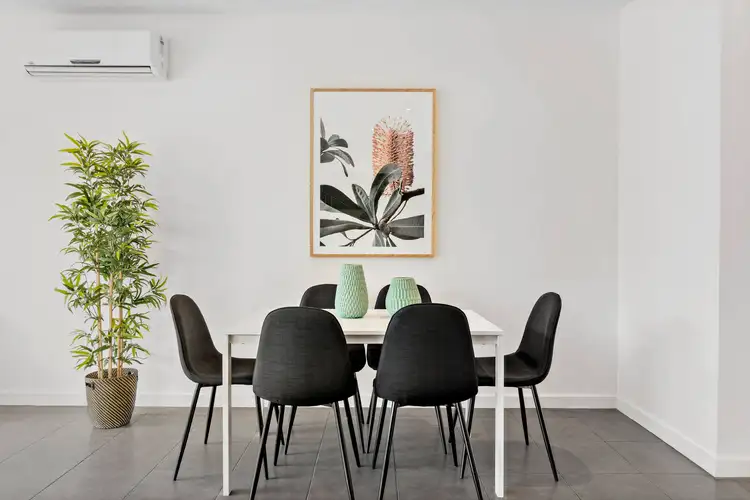 Fifth view of Homely townhouse listing, 42B Kombi Road, Clayton South VIC 3169