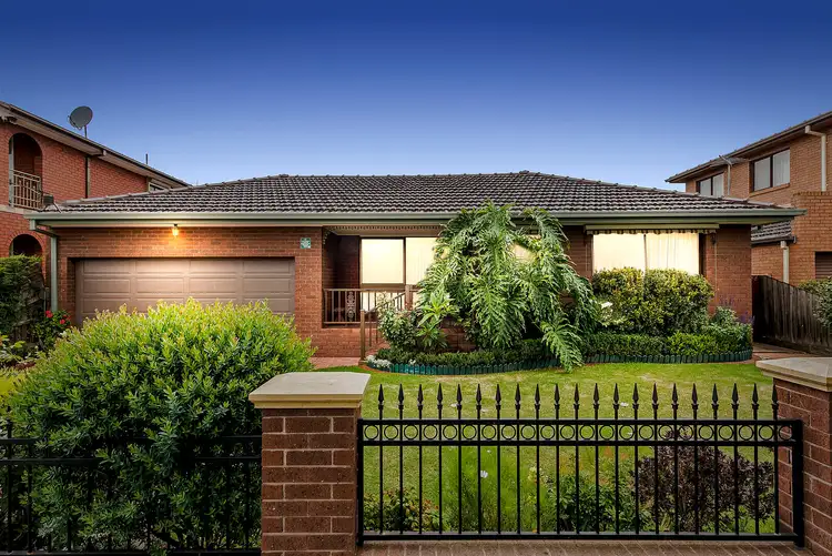 6 Wicks Court, Oakleigh South VIC 3167