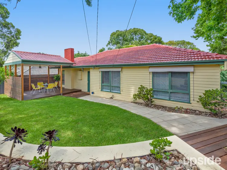 Main view of Homely house listing, 12 Beaufort Street, Mitcham VIC 3132