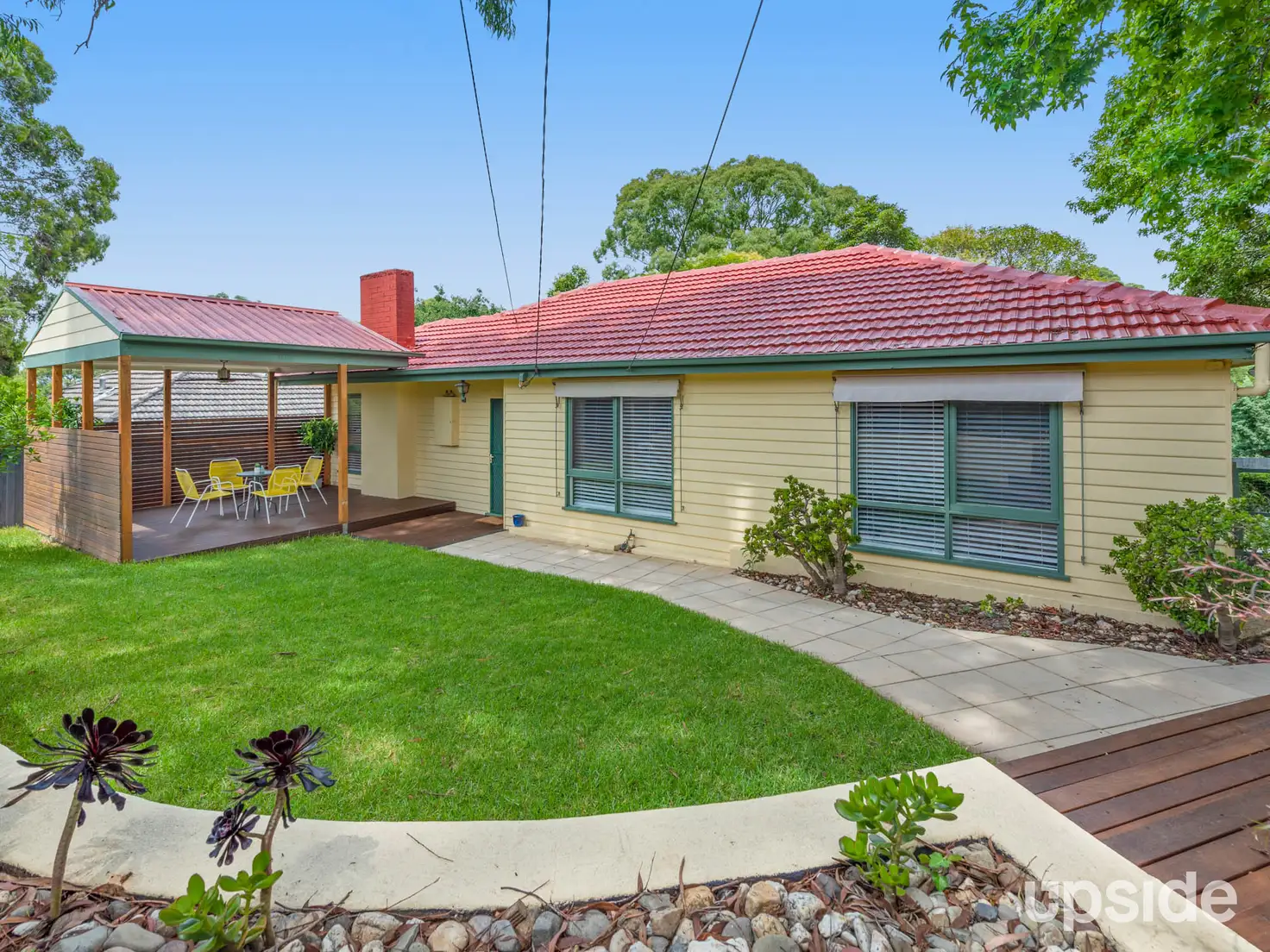 Main view of Homely house listing, 12 Beaufort Street, Mitcham VIC 3132