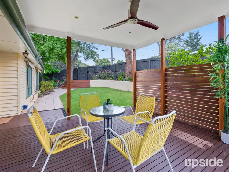Second view of Homely house listing, 12 Beaufort Street, Mitcham VIC 3132