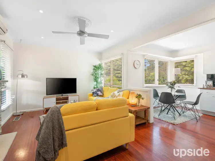 Third view of Homely house listing, 12 Beaufort Street, Mitcham VIC 3132