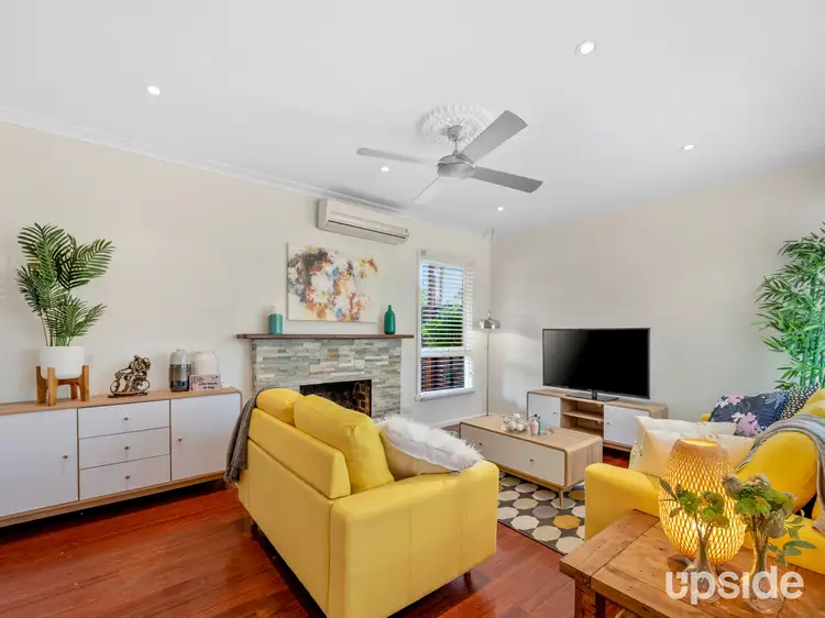Fourth view of Homely house listing, 12 Beaufort Street, Mitcham VIC 3132