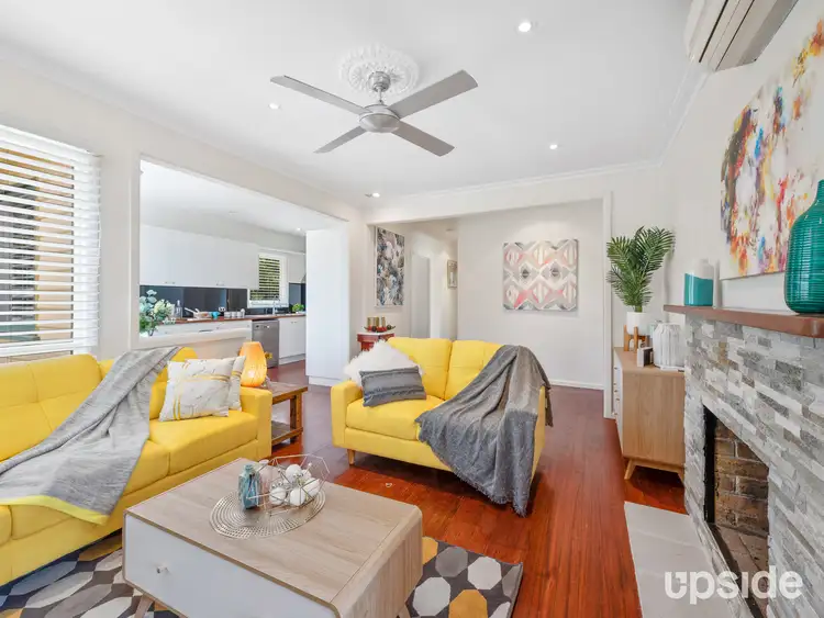 Fifth view of Homely house listing, 12 Beaufort Street, Mitcham VIC 3132