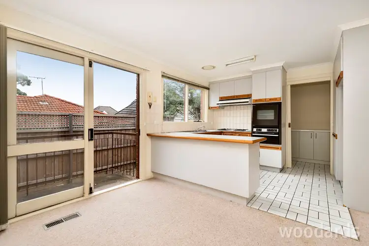 Second view of Homely unit listing, 4/74-76 George Street, Doncaster East VIC 3109