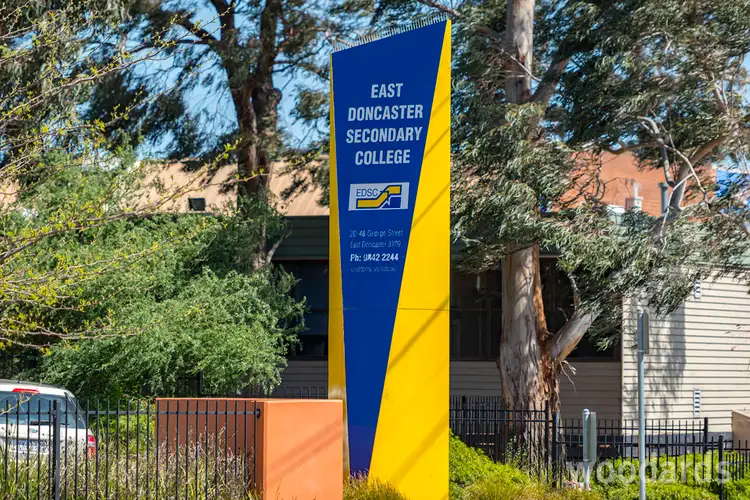 Sixth view of Homely unit listing, 4/74-76 George Street, Doncaster East VIC 3109