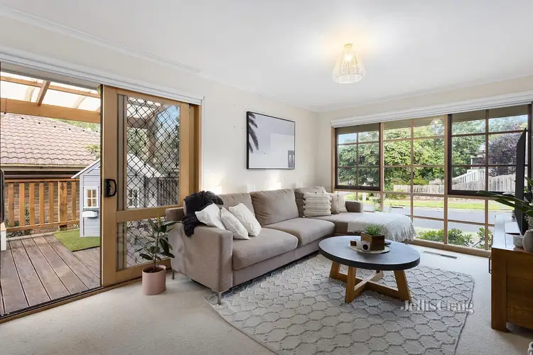 Second view of Homely house listing, 26 Peter Avenue, Blackburn North VIC 3130
