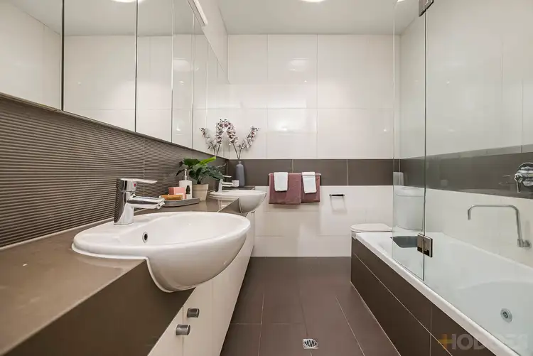 Fourth view of Homely townhouse listing, 6/21 Lansdowne Road, St Kilda East VIC 3183