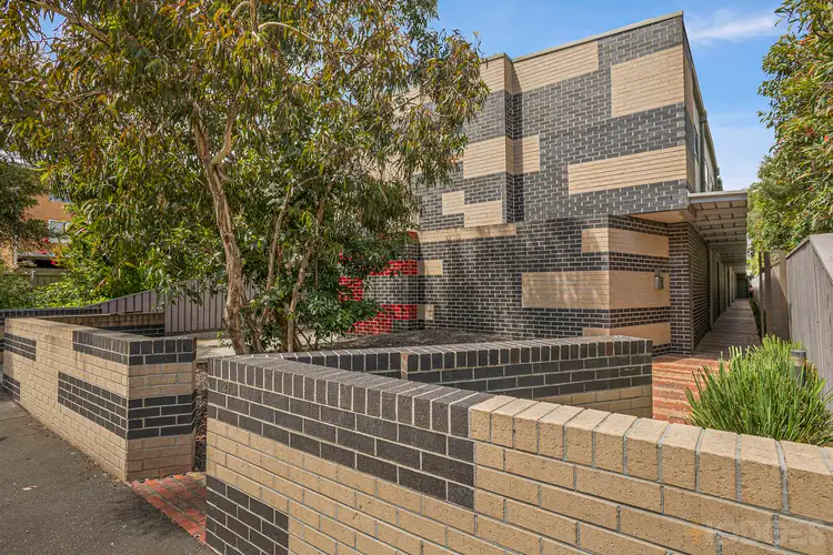 Sixth view of Homely townhouse listing, 6/21 Lansdowne Road, St Kilda East VIC 3183