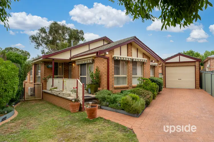 3 Sheridan Place, Orange NSW 2800