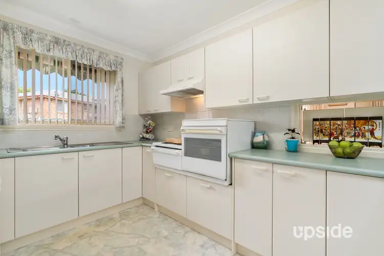 Second view of Homely house listing, 3 Sheridan Place, Orange NSW 2800