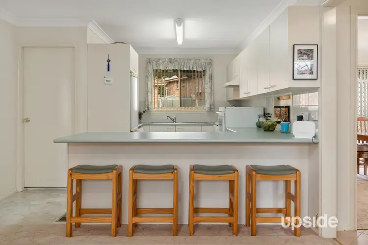 Third view of Homely house listing, 3 Sheridan Place, Orange NSW 2800