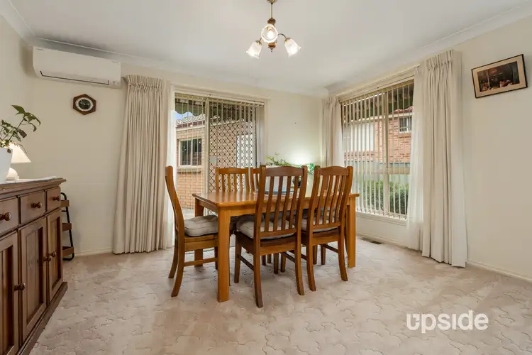 Fifth view of Homely house listing, 3 Sheridan Place, Orange NSW 2800