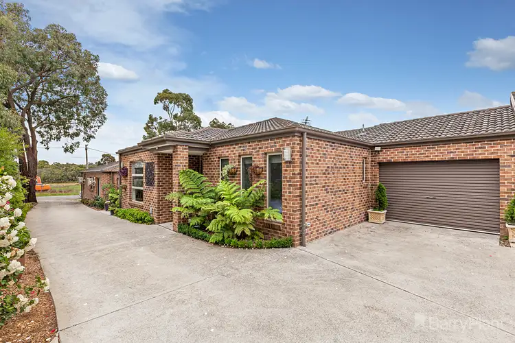 Main view of Homely unit listing, 2/132 Dudley Street, Wallan VIC 3756