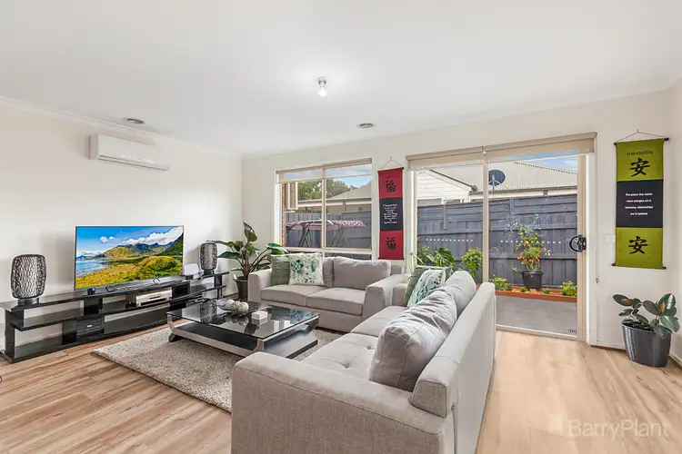Third view of Homely unit listing, 2/132 Dudley Street, Wallan VIC 3756