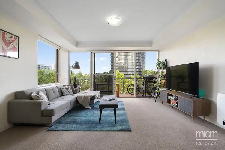 51/632 St Kilda Road, Melbourne VIC 3004