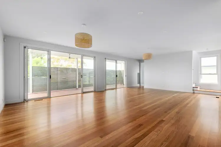 Main view of Homely townhouse listing, 15 Grey Street, Eltham VIC 3095