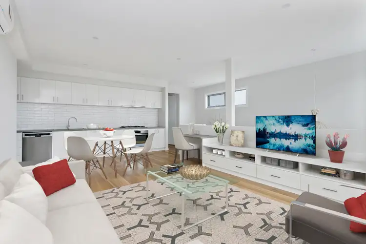 Second view of Homely townhouse listing, 5/110 The Parade, Ocean Grove VIC 3226