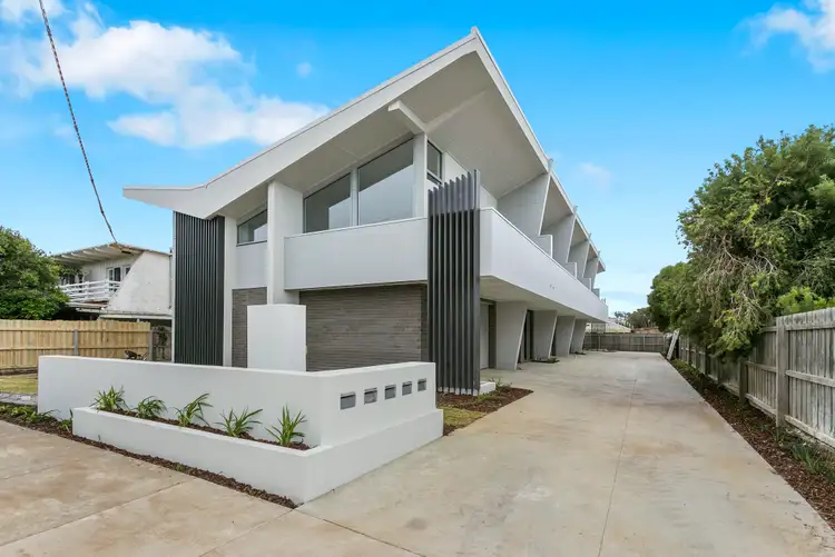 Third view of Homely townhouse listing, 5/110 The Parade, Ocean Grove VIC 3226