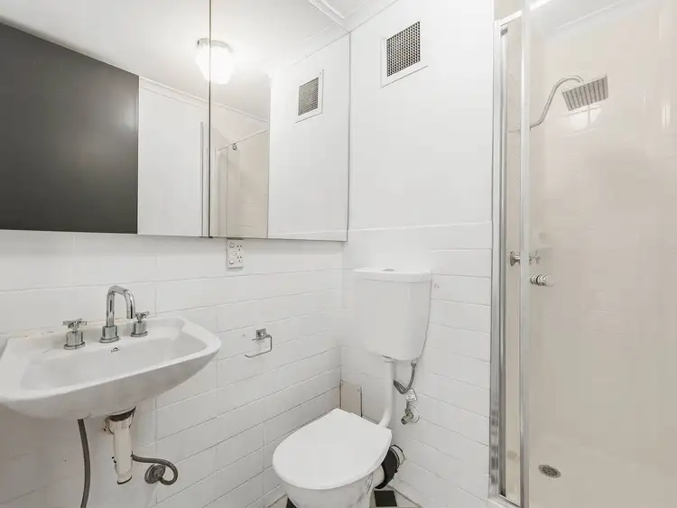 Fourth view of Homely apartment listing, 86/145 Canterbury Road, Toorak VIC 3142