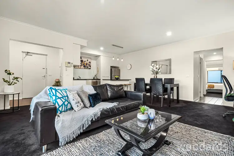Third view of Homely apartment listing, 38/78 Manningham Road, Bulleen VIC 3105