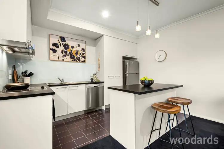 Fourth view of Homely apartment listing, 38/78 Manningham Road, Bulleen VIC 3105