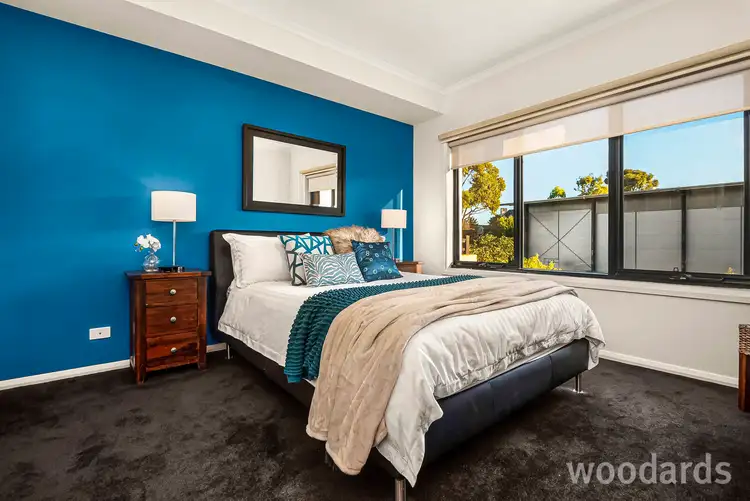 Sixth view of Homely apartment listing, 38/78 Manningham Road, Bulleen VIC 3105