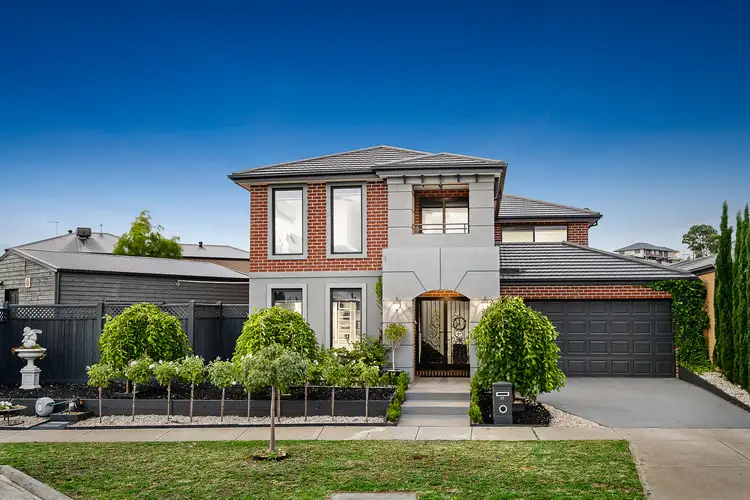 Main view of Homely house listing, 17 Marley Boulevard, Doreen VIC 3754
